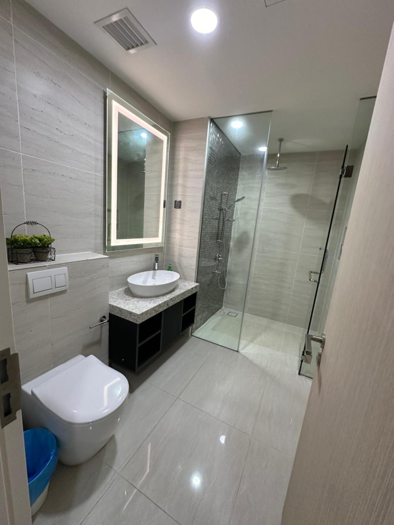 Skyline Homes By Star Residences Klcc Kuala Lumpur Luaran gambar