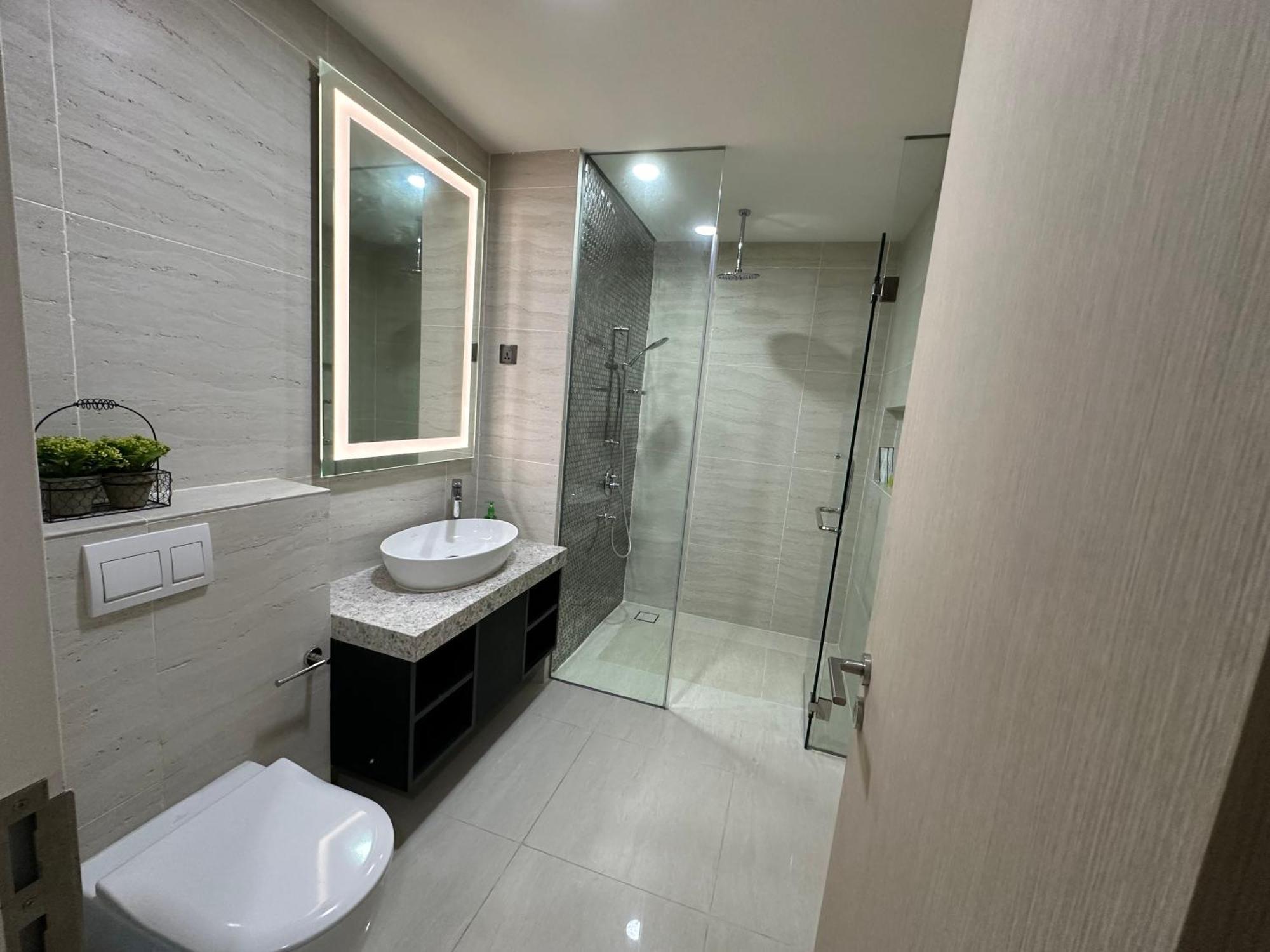 Skyline Homes By Star Residences Klcc Kuala Lumpur Luaran gambar