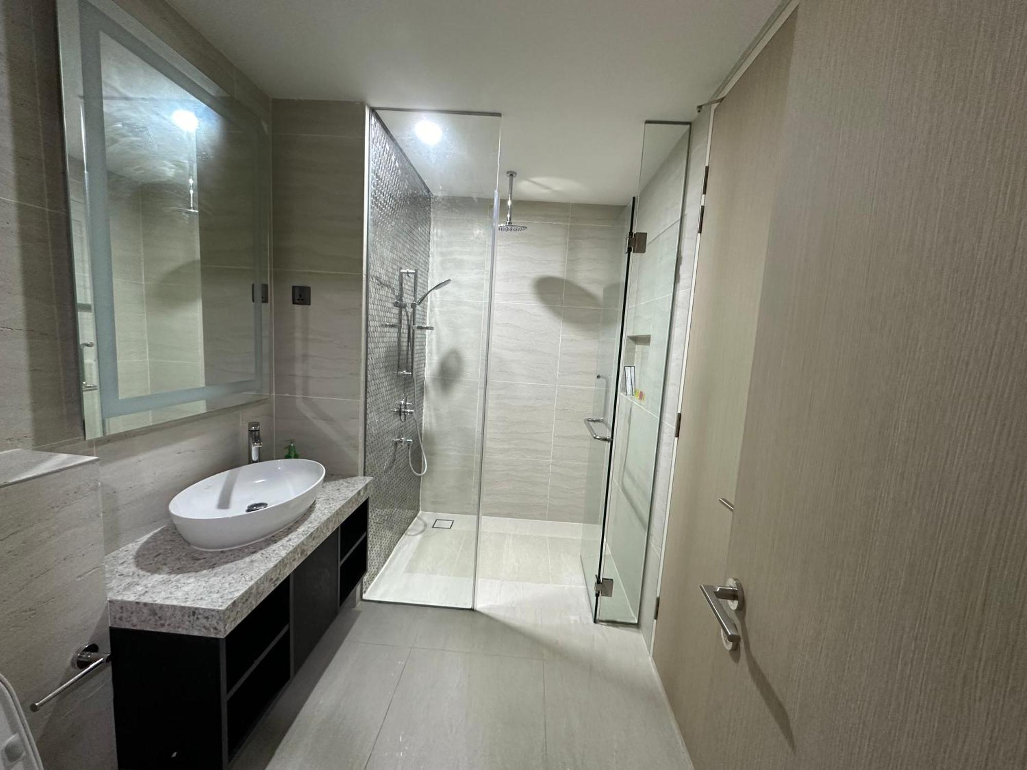 Skyline Homes By Star Residences Klcc Kuala Lumpur Luaran gambar