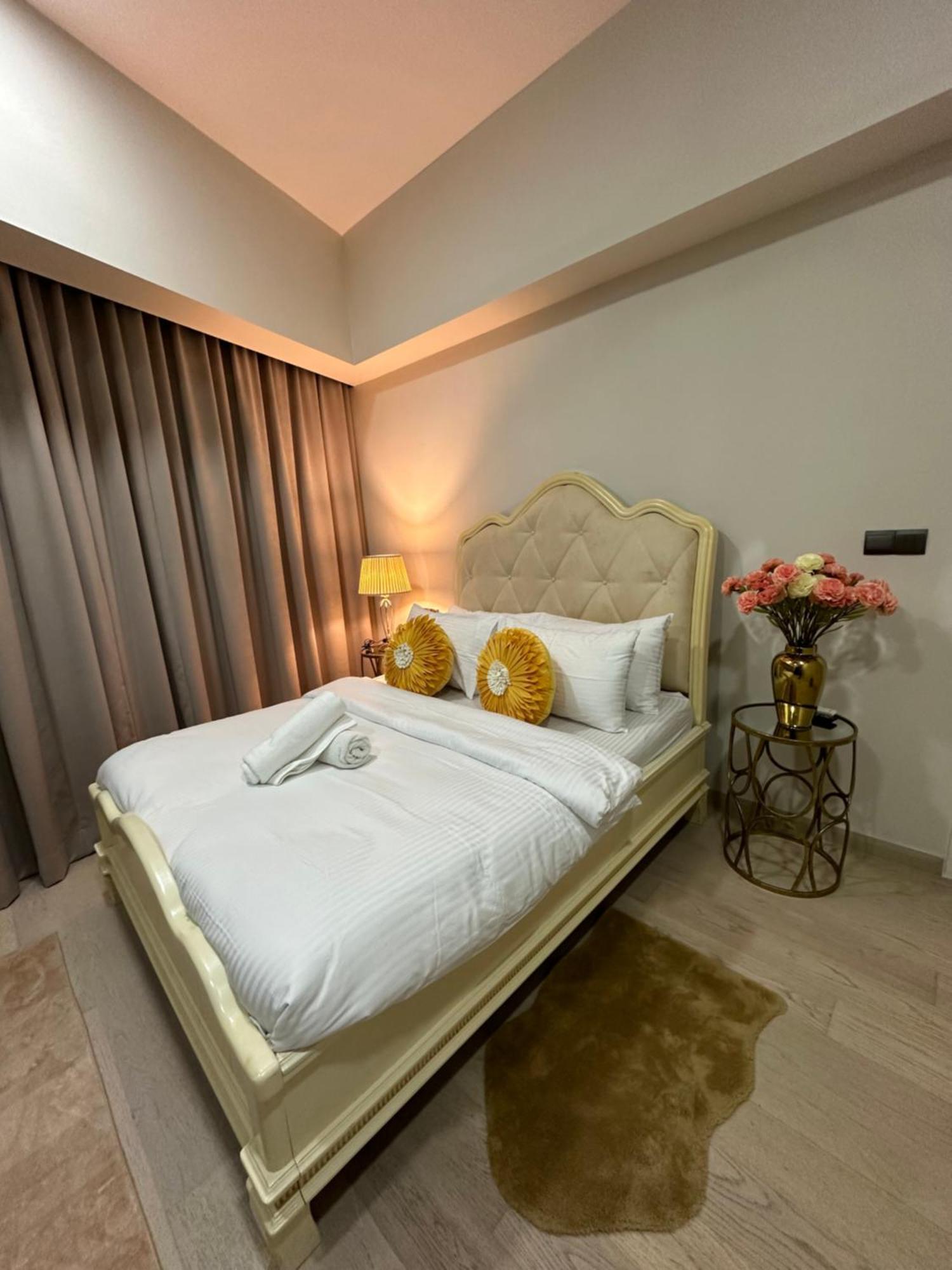 Skyline Homes By Star Residences Klcc Kuala Lumpur Luaran gambar