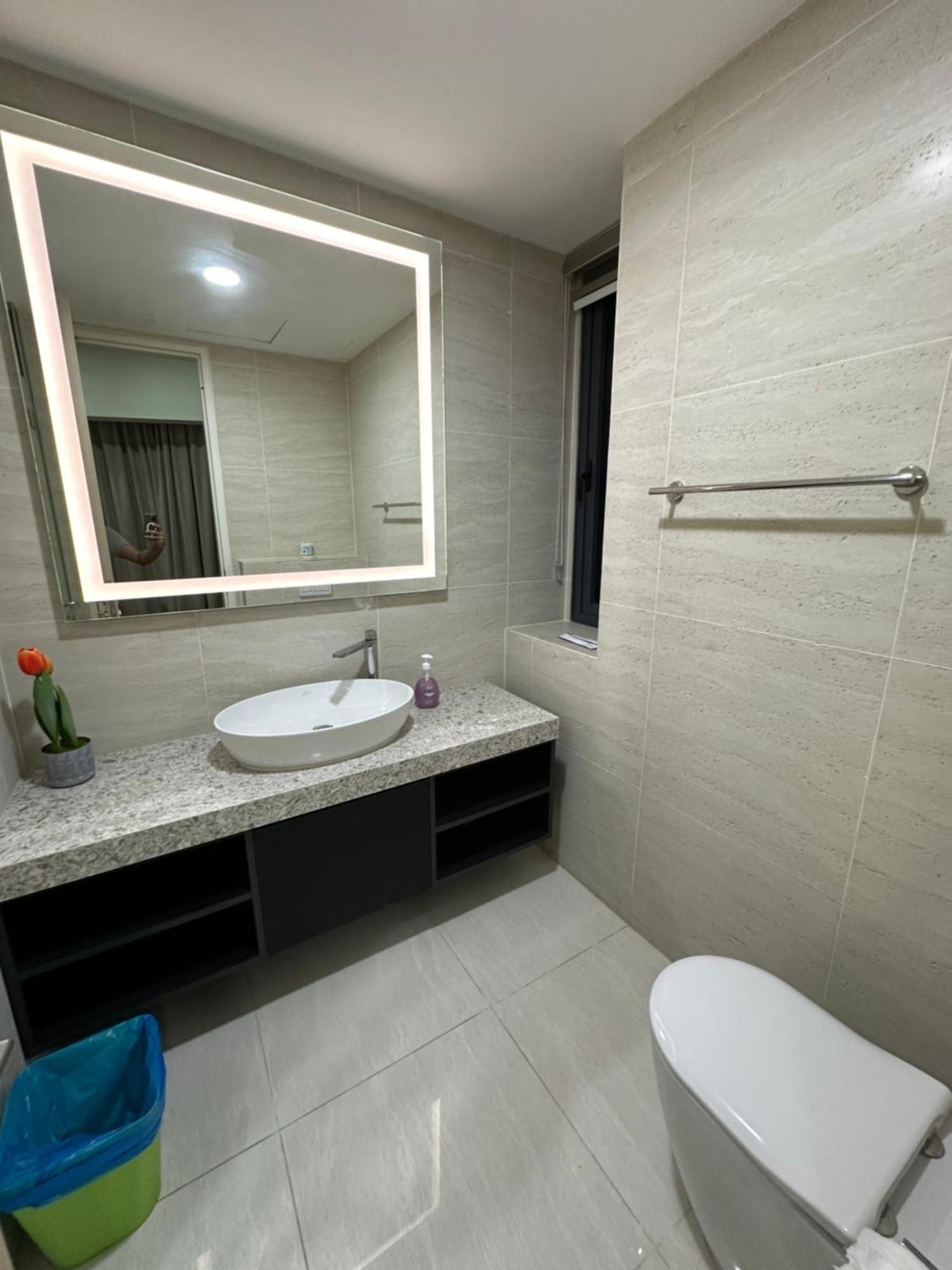 Skyline Homes By Star Residences Klcc Kuala Lumpur Luaran gambar
