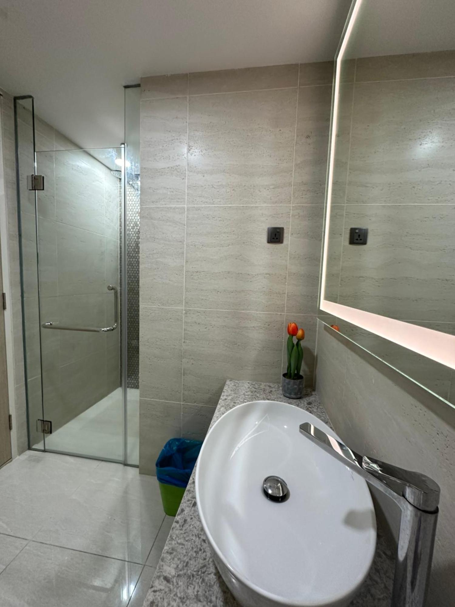 Skyline Homes By Star Residences Klcc Kuala Lumpur Luaran gambar