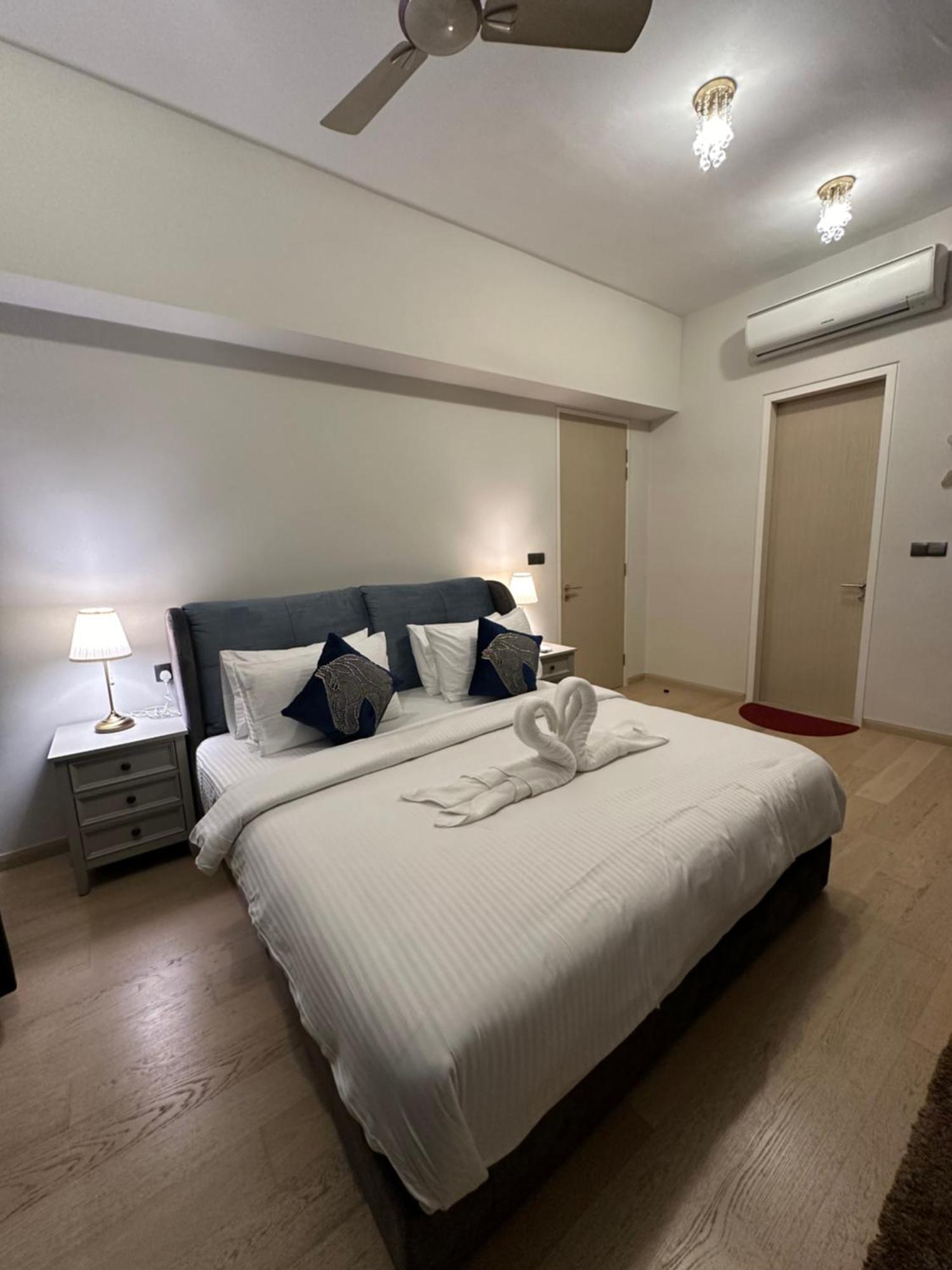 Skyline Homes By Star Residences Klcc Kuala Lumpur Luaran gambar