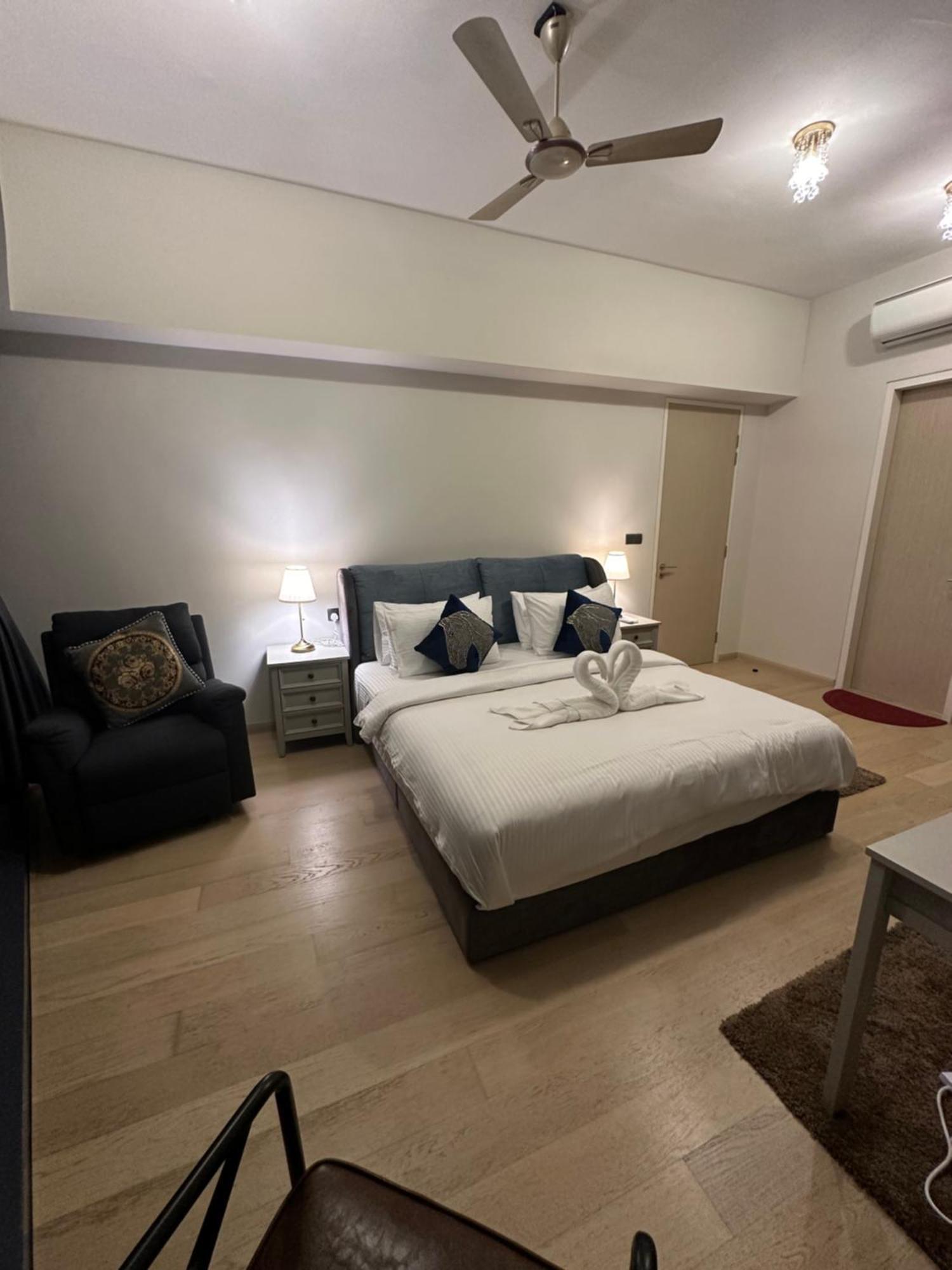 Skyline Homes By Star Residences Klcc Kuala Lumpur Luaran gambar