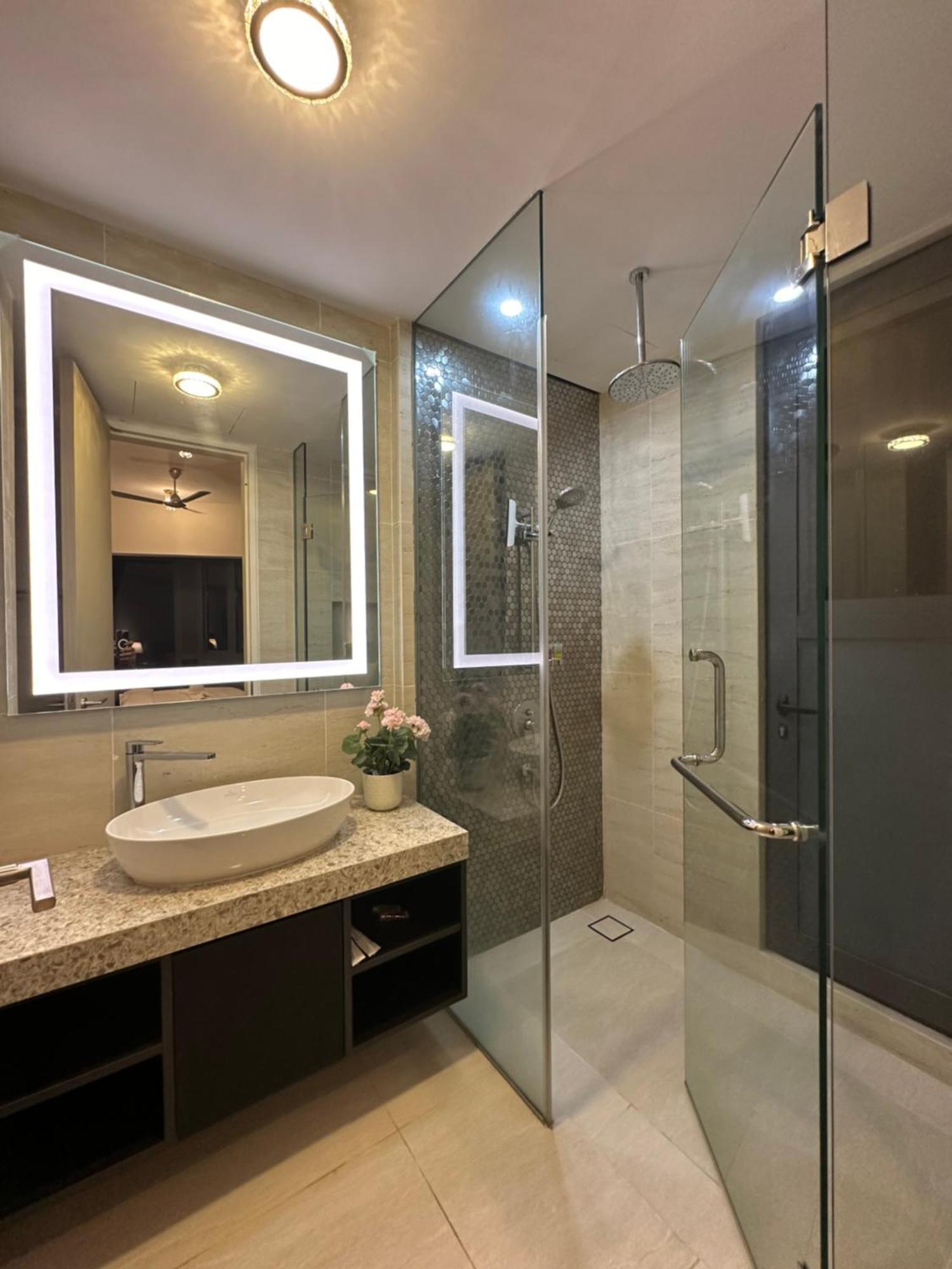 Skyline Homes By Star Residences Klcc Kuala Lumpur Luaran gambar